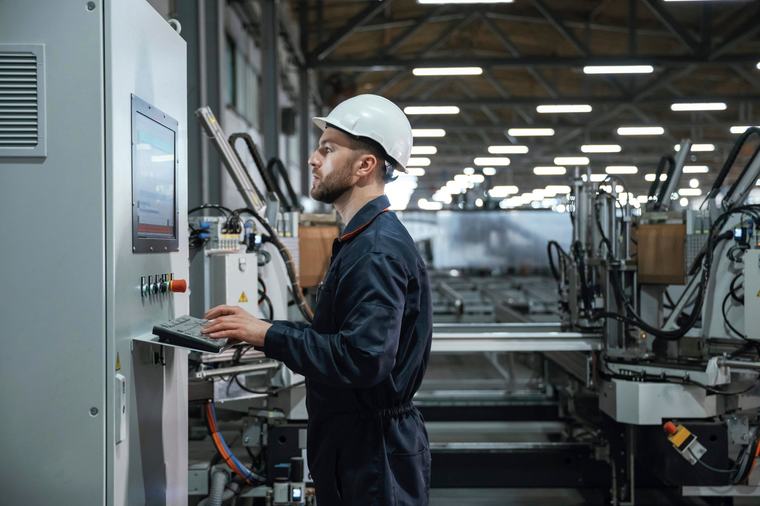 Día de la Industria: ¿Por qué este sector es importante para la economía paraguaya?
