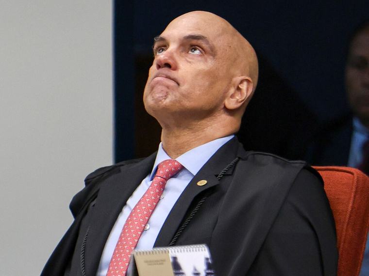 Juez de la Corte de Brasil, en el foco de una trama corrupta