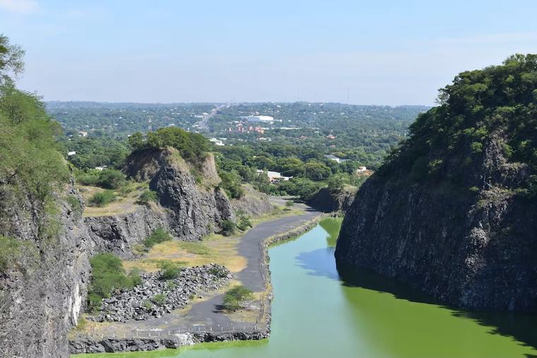 Cerro Ñemby, emblema de resistencia que renació para la comunidad