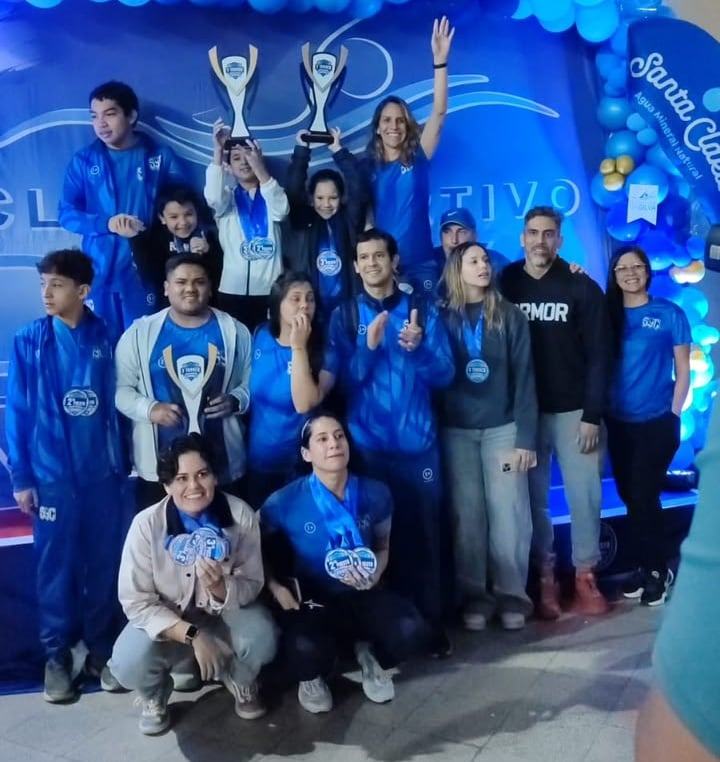 Otra gran faena de SyC en el Torneo Aniversario del Deportivo Da Silva