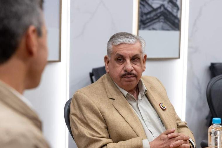 Por ahora frenan plan de flexibilizar topes a fondos de IPS y citarán a Fretes
