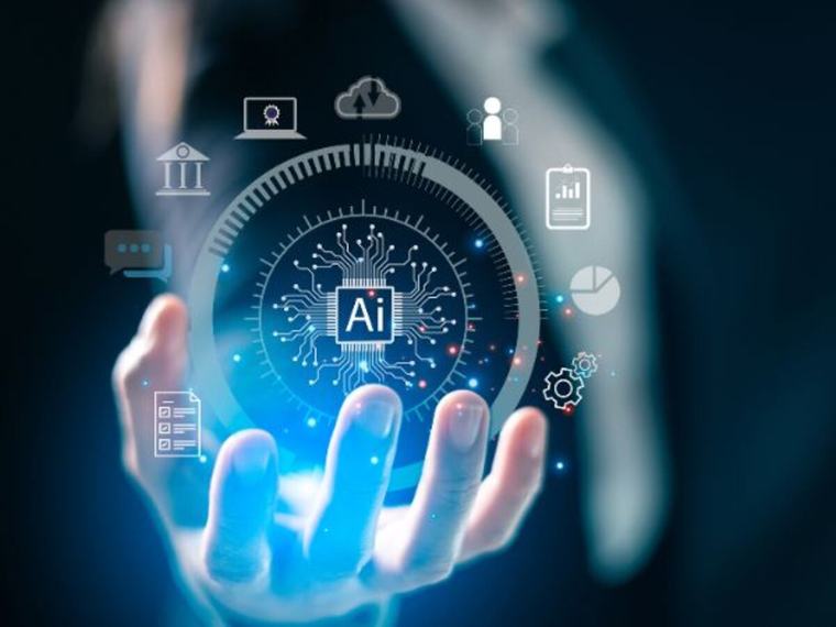 La diplomacia de la inteligencia artificial