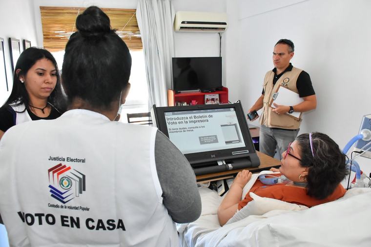 Observadores internacionales vendrán para elecciones municipales