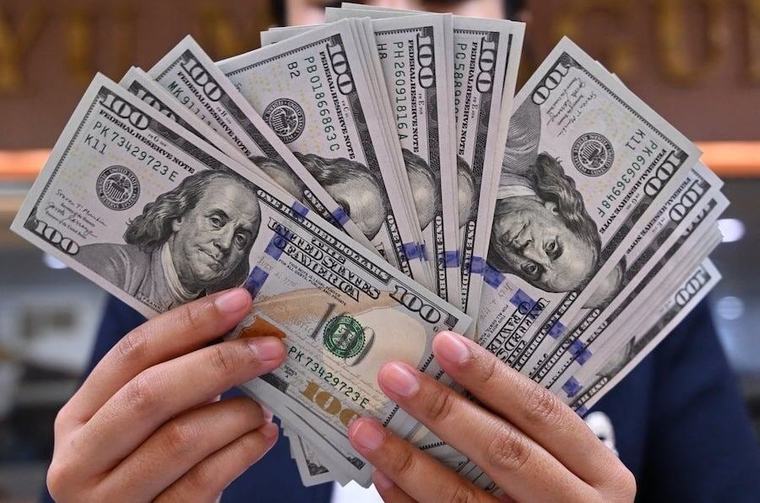 Mercado de contratos forward de divisas aumentó 30 % hasta agosto