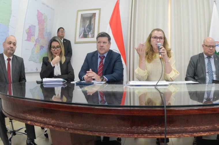 Gobierno presentó su oferta para destrabar el conflicto con médicos