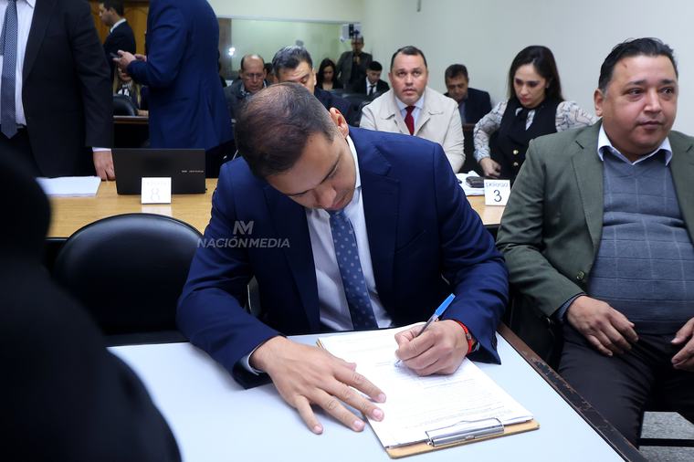 Consejo de Salud: la próxima semana se definirá si el caso Prieto se eleva a juicio
