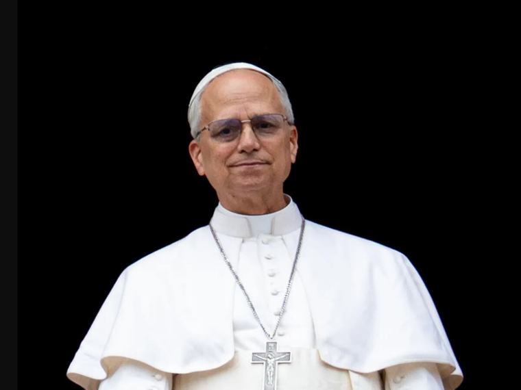 Papa defiende el agua como un “derecho sin fronteras”