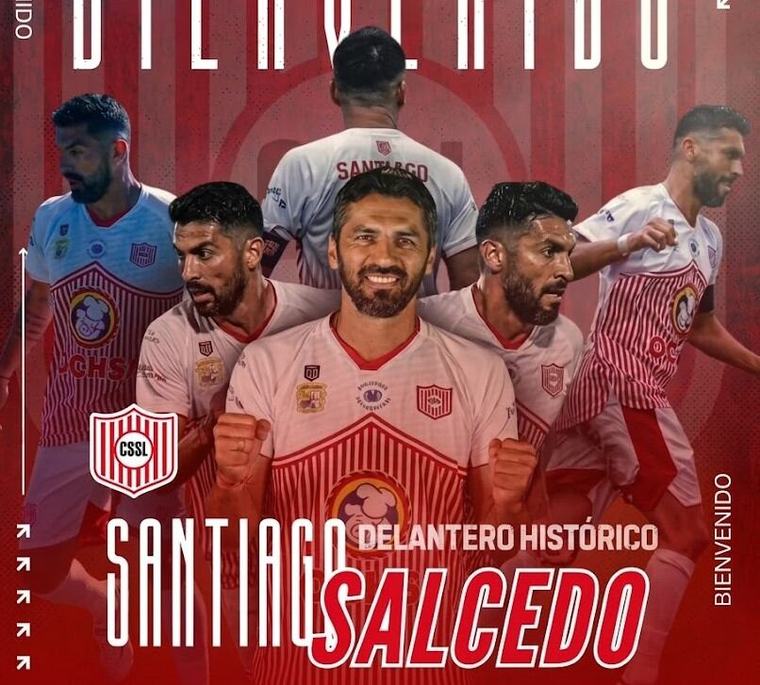 San Lorenzo, con nueva conducción y el retorno de Santiago Salcedo