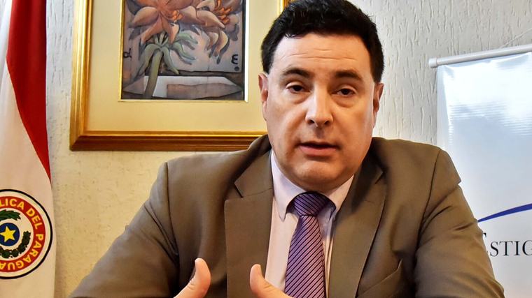 Caso Rivas: “Un desvarío institucional grave que nos hace objeto de burla”