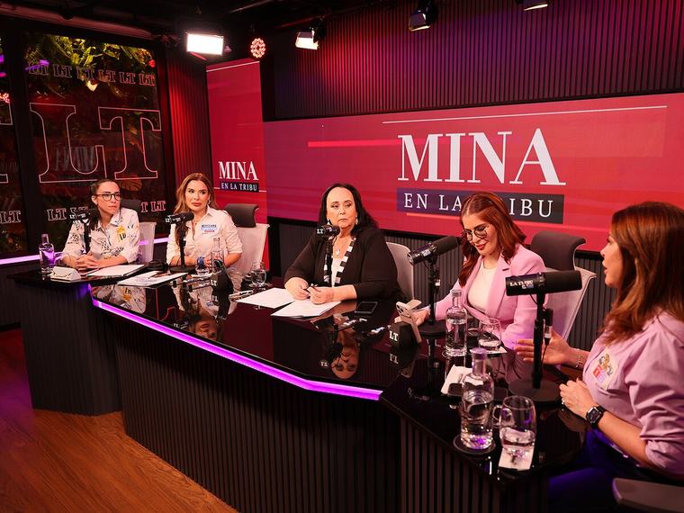 Candidatas a la concejalía de Asunción debaten sus proyectos