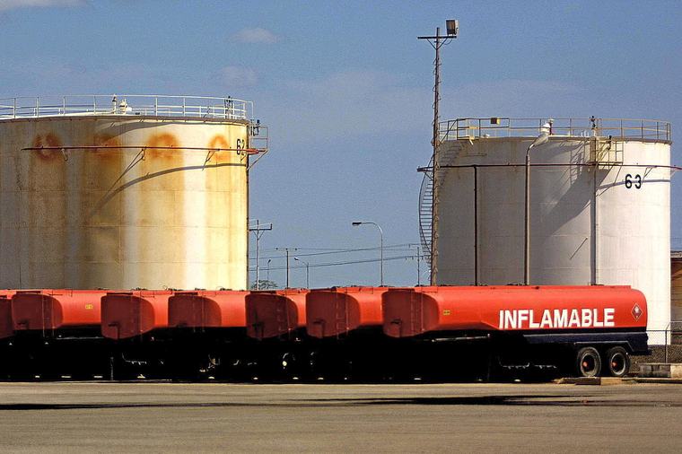 EE. UU. y Venezuela apuntan a cerrar acuerdo petrolero por 65.000 millones de barriles