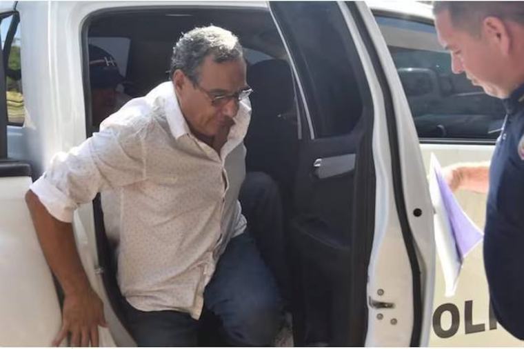 Hugo Javier sigue en estado grave y buscan determinar lo ocurrido
